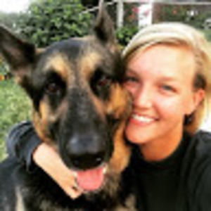 Meet your Posher, Kristin n